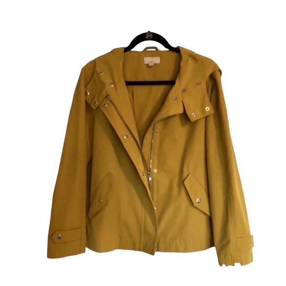 Loft Fashion Jackets & Blazers - Loft Women’s Rain Jacket